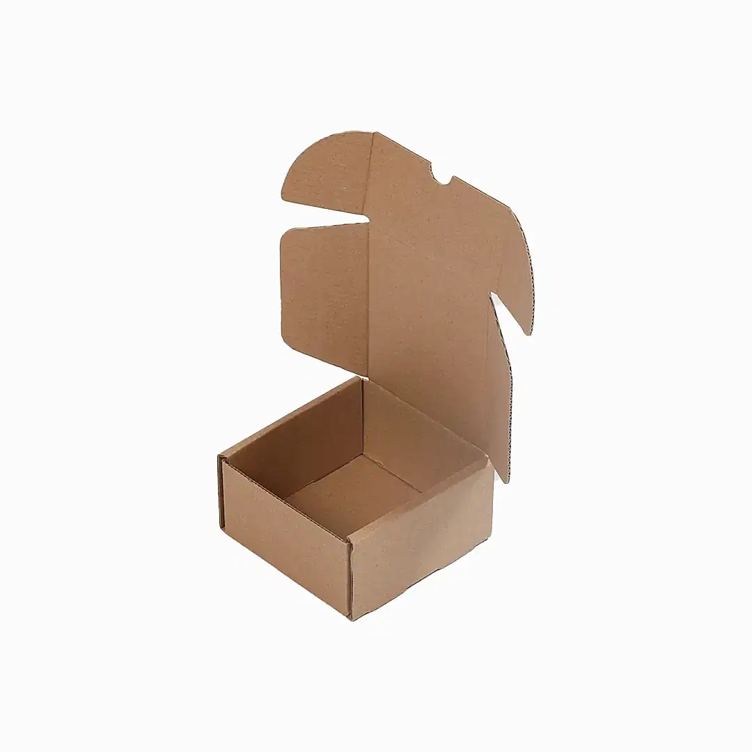 8x8x4 E-Ticaret Kutusu