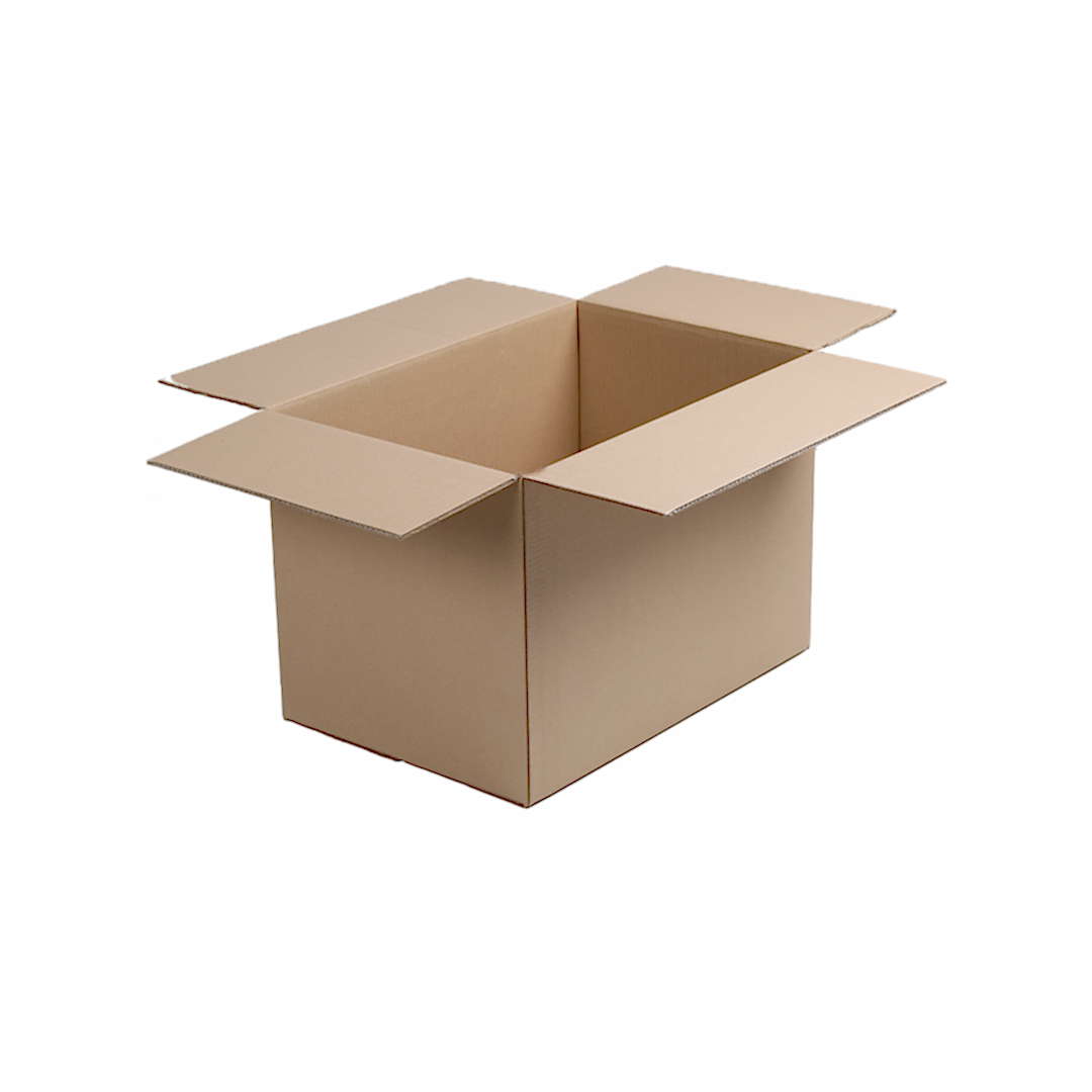 60x40x40 Nakliye Kolisi - Yüksek Kalite