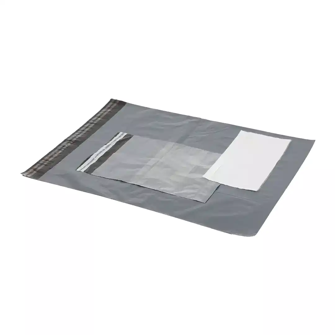 Kargo Poşeti & Fatura Cebi