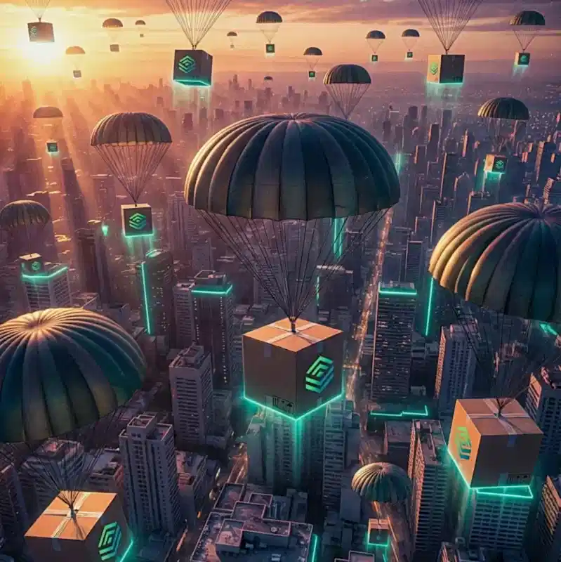 Az adetli kutu ile esnek üretim