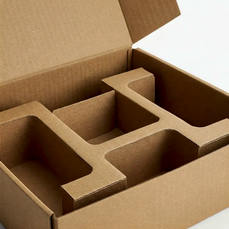 otomotiv parça kutusu dayanıklı ambalaj