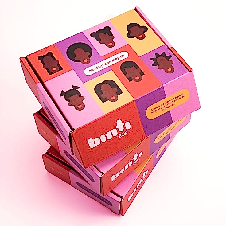 ürün kutusu yaptırma özel tasarım ambalaj