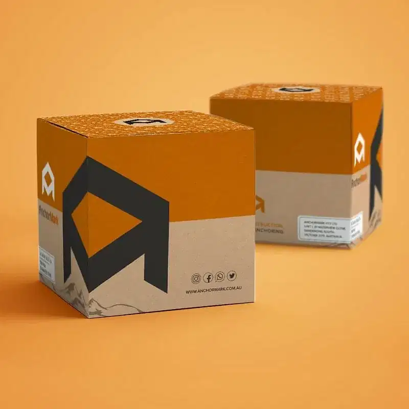 otomotiv yedek parça kutusu ambalaj