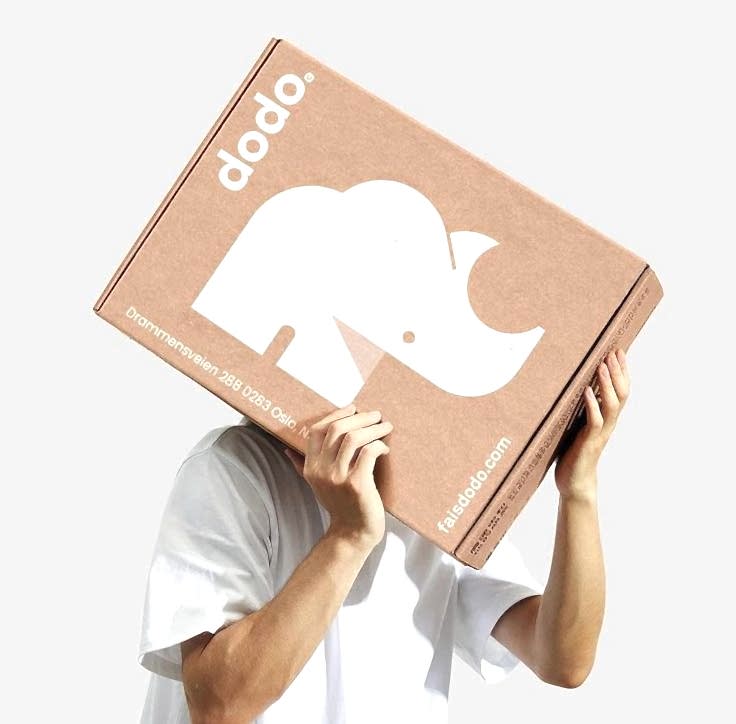 baskılı ürün kutusu ambalaj